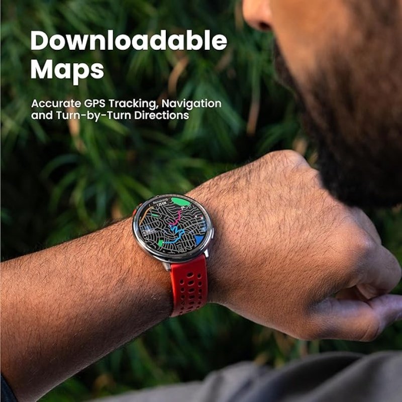Amazfit Active 2 - Image 3