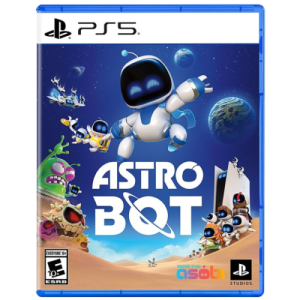 ASTRO BOT