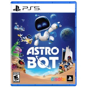 ASTRO BOT