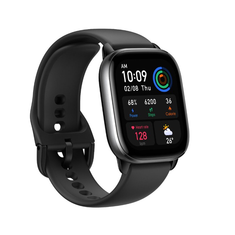 Amazfit GTS 4 Mini - Image 5