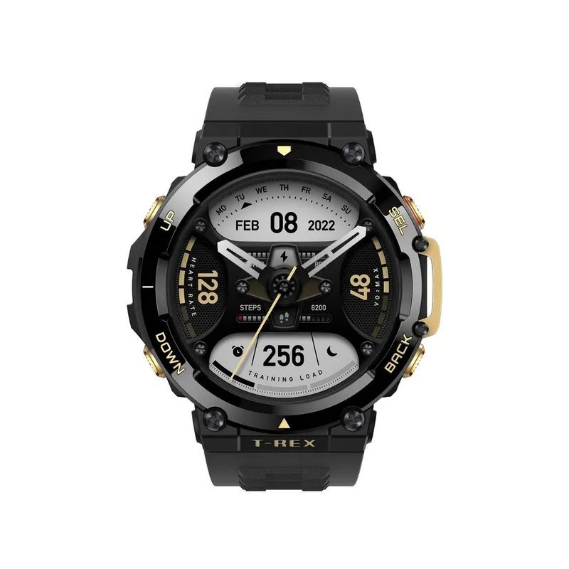 Amazfit T-Rex 2 - Image 2