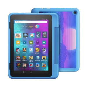 Fire HD 8 Kids Pro