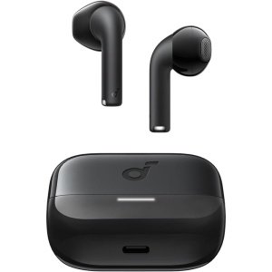 Anker Soundcore K20i | Semi-in-Ear Wireless Bluetooth Earbuds