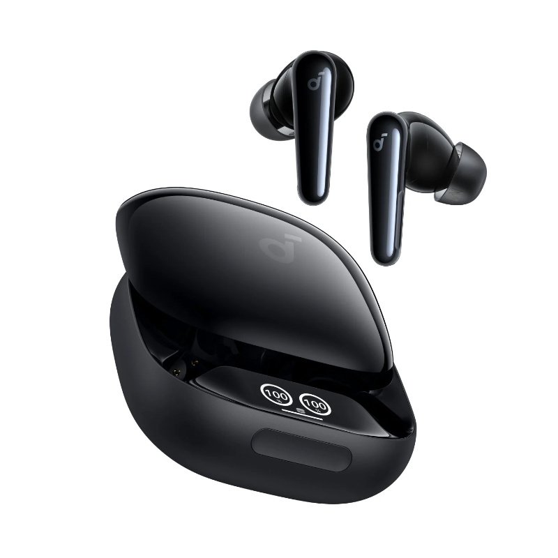 Anker Soundcore Liberty 4 Pro ANC Earbuds - Image 4