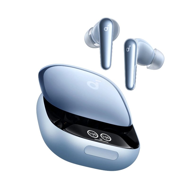 Anker Soundcore Liberty 4 Pro ANC Earbuds - Image 2