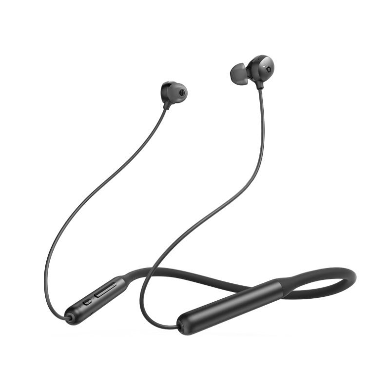 Anker Soundcore Life U2i | Powerful Bass, IPX5, Foldable | Kenya - Image 2