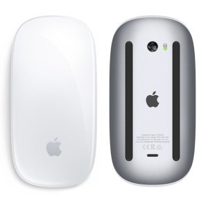 Apple Magic Mouse