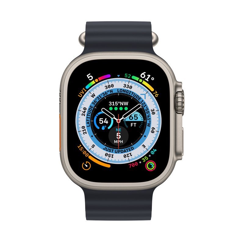 Apple Watch Ultra 1 49mm - Image 5