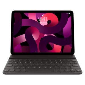 IPAD SMART KB FOLIO A2038