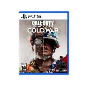 Call of Duty(COD) Cold War