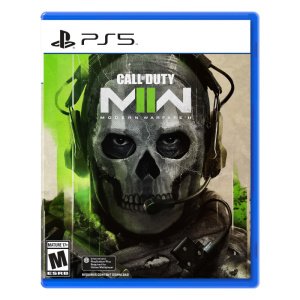 COD MW2