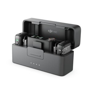 DJI MIC 2