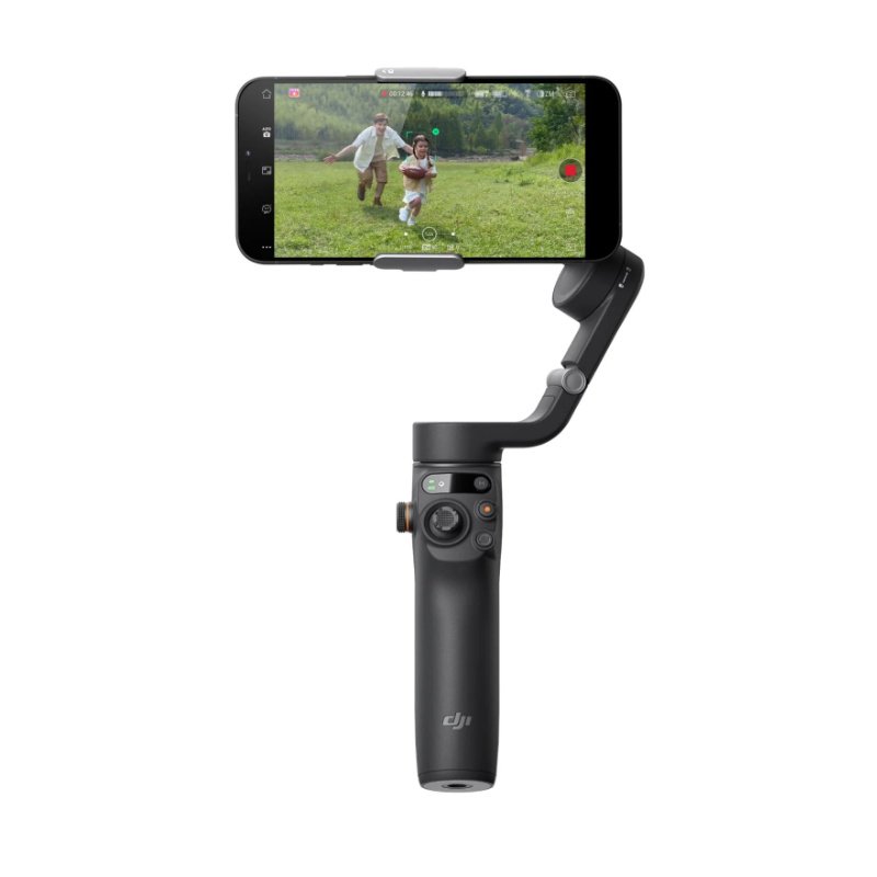DJI OSMO MOBILE 7 - Image 2
