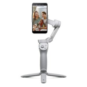 DJI OSMO MOBILE SE