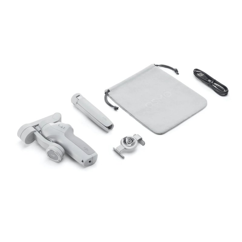 DJI OSMO MOBILE SE - Image 3