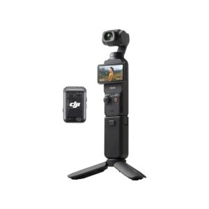 DJI OSMO POCKET 3 COMBO
