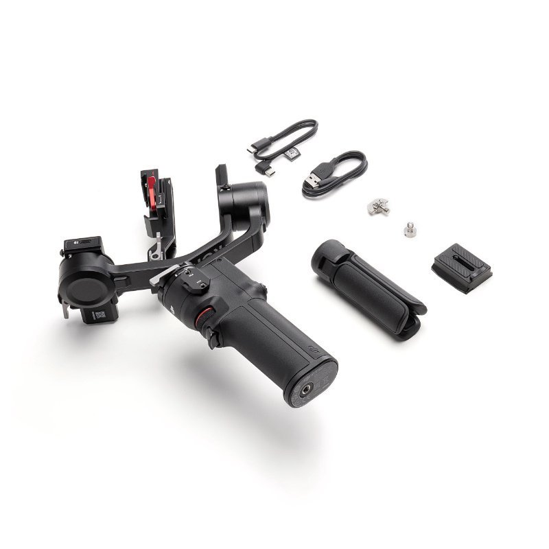 DJI RS3 MINI - Image 2
