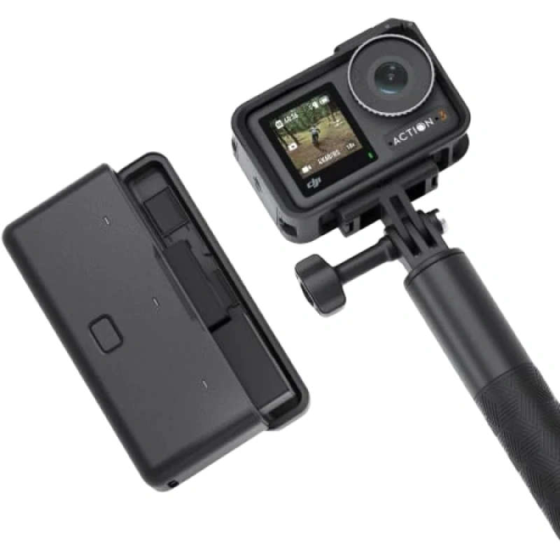 DJI OSMO ACTION 3 - Image 2