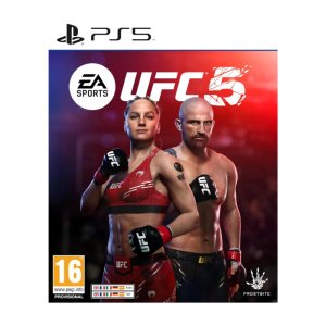 UFC 5
