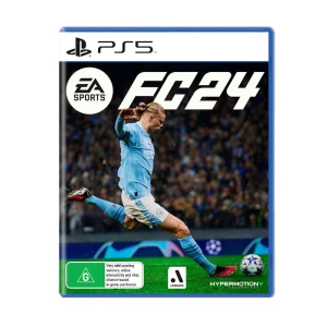 EA Sports FC24 PS5