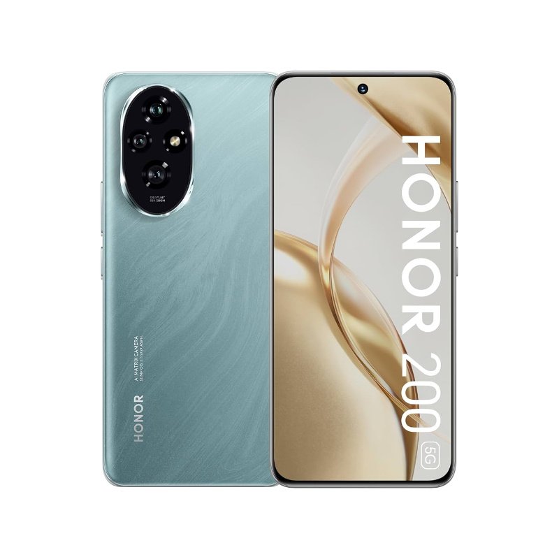 HONOR 200 5G 256GB/512GB, 50MP Camera, 100W SuperCharge, OLED Display | 1 year warranty - Image 3
