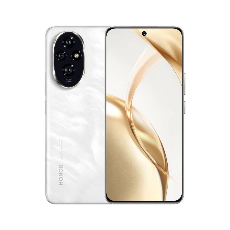HONOR H200 Pro 5G 512GB, 50MP Triple Camera, 100W SuperCharge | 1 year warranty - Image 4