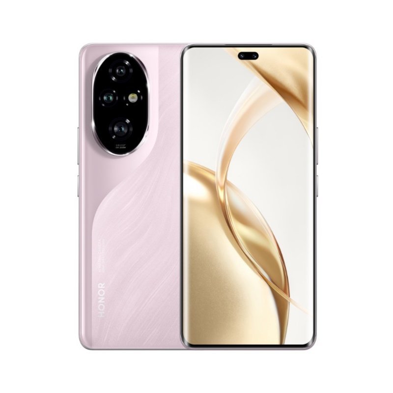 HONOR H200 Pro 5G 512GB, 50MP Triple Camera, 100W SuperCharge | 1 year warranty - Image 3
