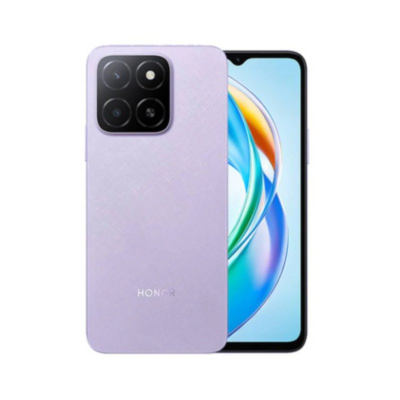 HONOR X5b 4G 64GB, Dual SIM, 5200mAh Battery, 10W Charging | 1 year warranty - Image 3