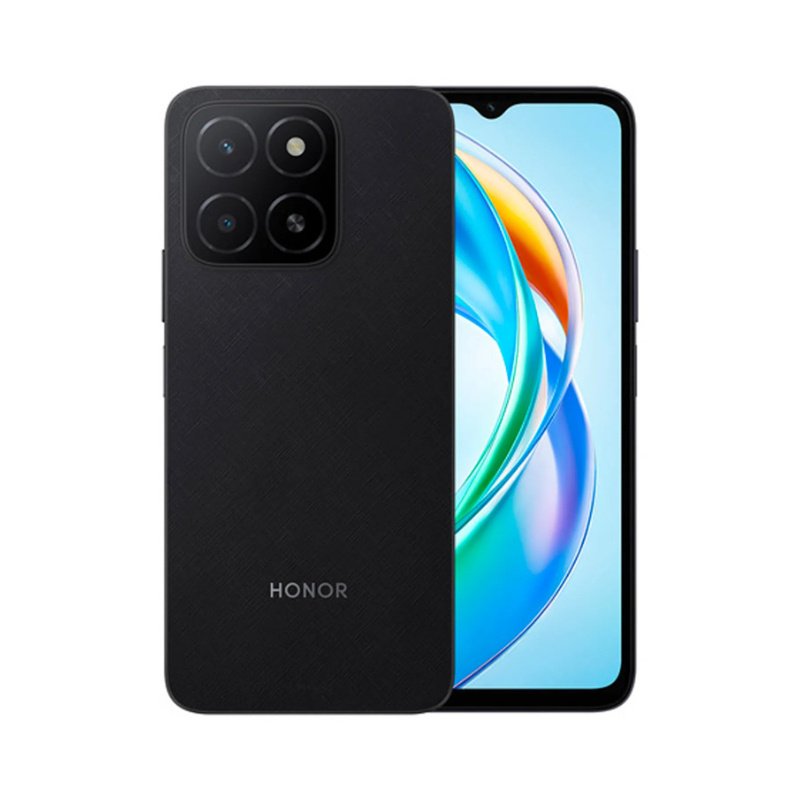 HONOR X5b 4G 64GB, Dual SIM, 5200mAh Battery, 10W Charging | 1 year warranty - Image 2
