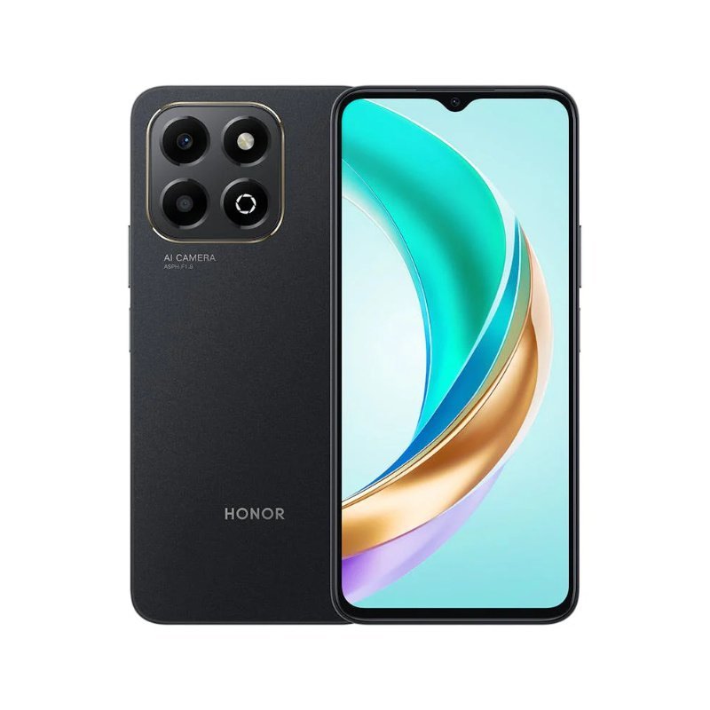 HONOR X6b 4G 128GB, Dual SIM, 50MP Camera, Large Battery | 1 year warranty - Image 3