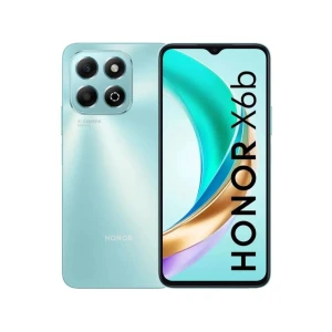 HONOR X6B