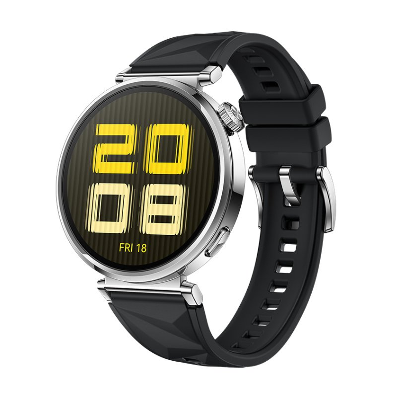 Huawei Watch GT 5 Pro 46MM - Image 4
