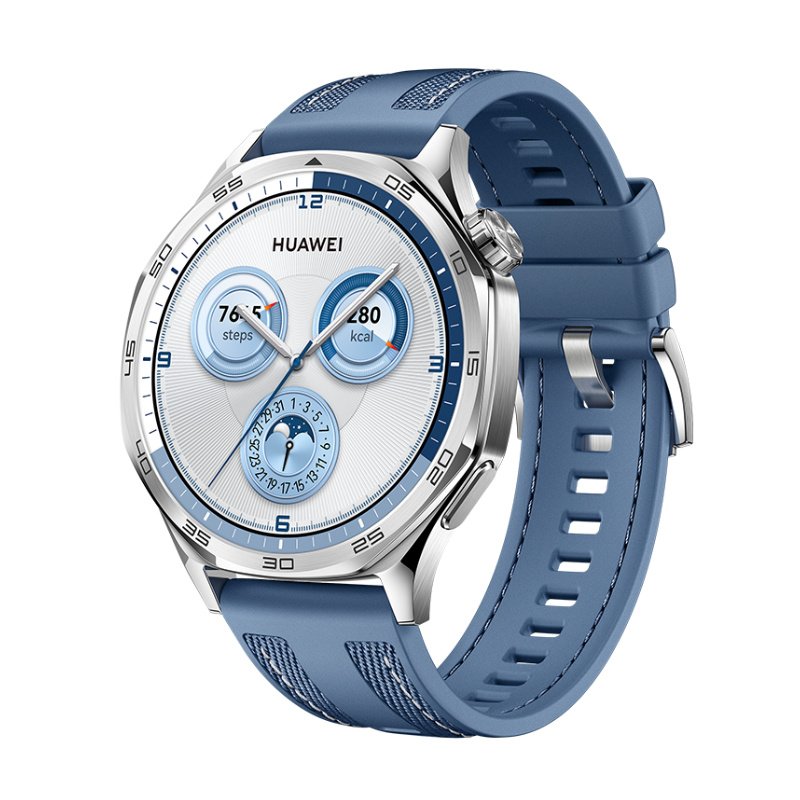 Huawei Watch GT 5 Pro 46MM - Image 3