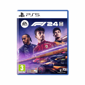 F1 24