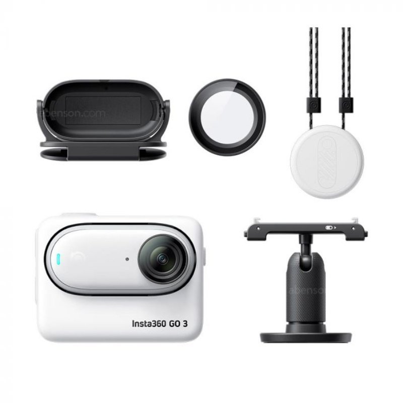 INSTA 360 GO 3 64GB - Image 2