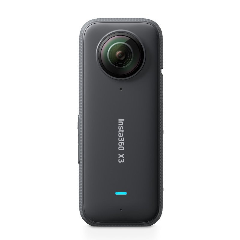INSTA 360 X3 ADVENTURE COMBO KIT - Image 4
