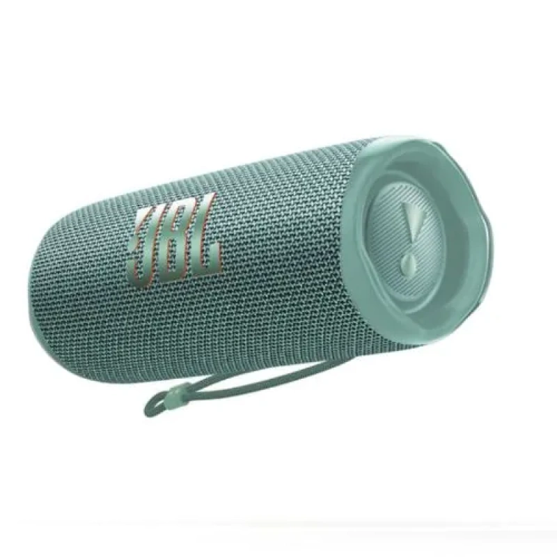 JBL FLIP 6 Speaker Portable Bluetooth (Excellent Quality) - Image 3
