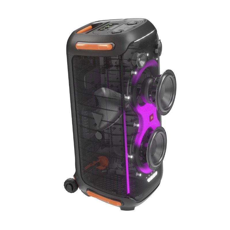 JBL PARTYBOX 710 Speaker (Excellent Quality) - Image 2