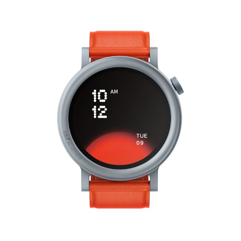 Nothing CMF Watch Pro 2 - Image 5