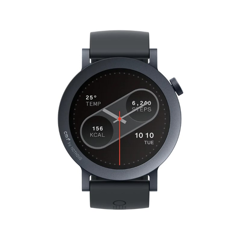 Nothing CMF Watch Pro 2 - Image 2
