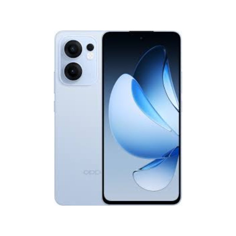 Oppo Reno13 F 5G 256GB, AMOLED Display, 120Hz Display, 50MP Camera | 1 year warranty - Image 3