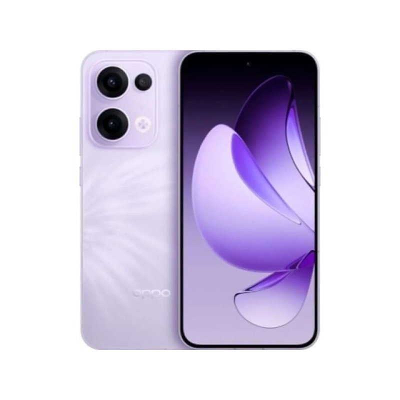 Oppo Reno13 F 5G 256GB, AMOLED Display, 120Hz Display, 50MP Camera | 1 year warranty - Image 4