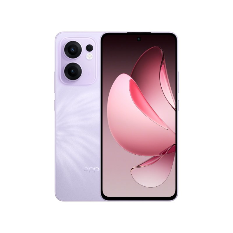 Oppo Reno13 F 5G 512GB, AMOLED 120Hz Display, 50MP Camera | 1 year warranty - Image 4