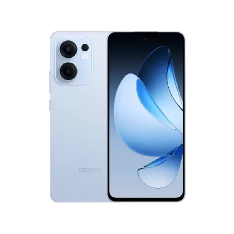 Oppo Reno13 F 5G 512GB, AMOLED 120Hz Display, 50MP Camera | 1 year warranty - Image 3