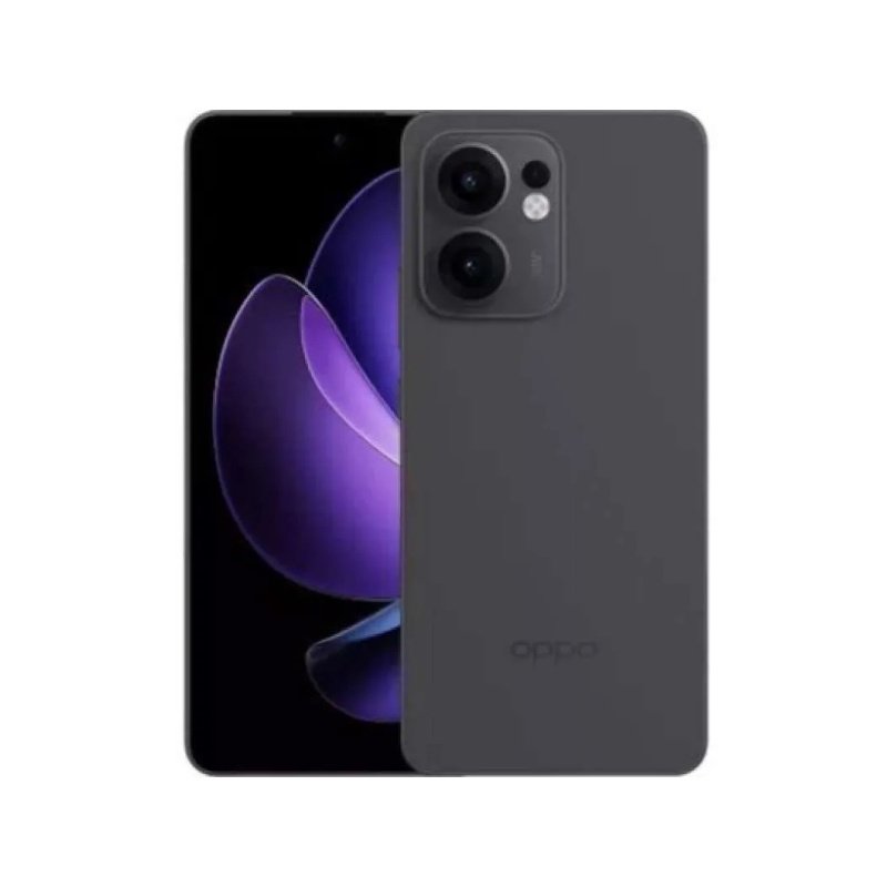 Oppo Reno13 F 5G 512GB, AMOLED 120Hz Display, 50MP Camera | 1 year warranty - Image 2