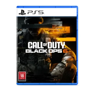 BLACK OPS 6