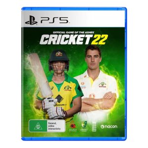 CRICKET 22