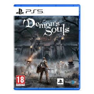 DEMON SOULS