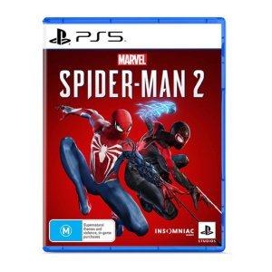 SPIDERMAN 2