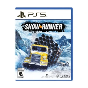 SNOW RUNNER